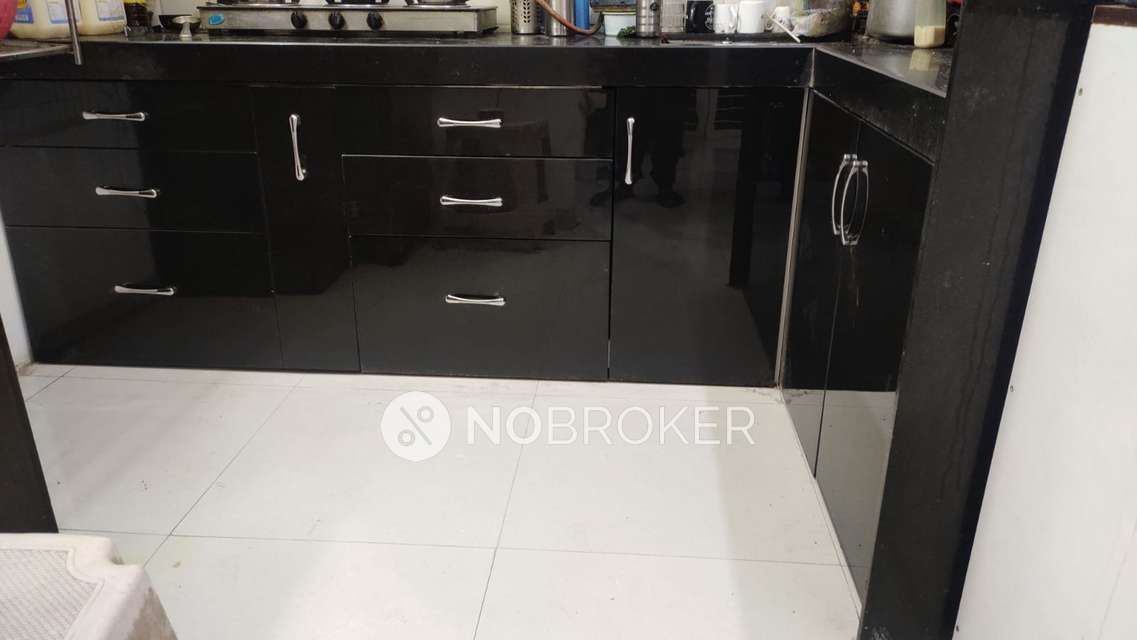 2 BHK Flat In La Melosa for Rent  In Wakad