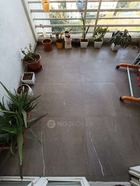 2 BHK Flat In La Melosa for Rent  In Wakad