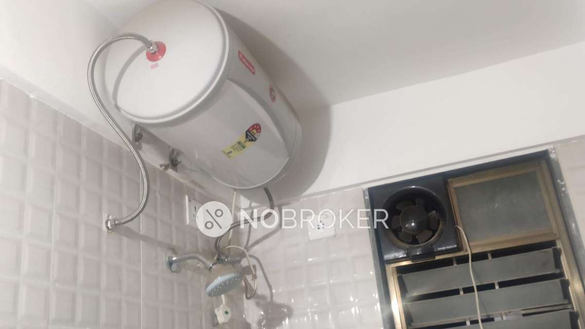 2 BHK Flat In La Melosa for Rent  In Wakad