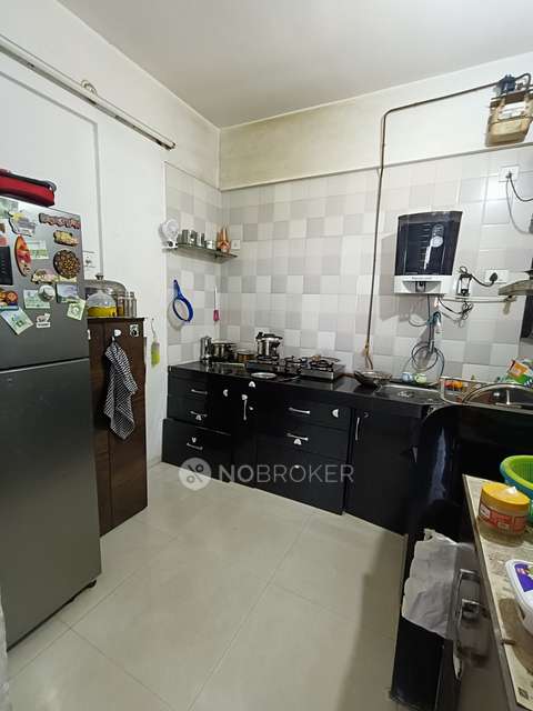 2 BHK Flat In La Melosa for Rent  In Wakad