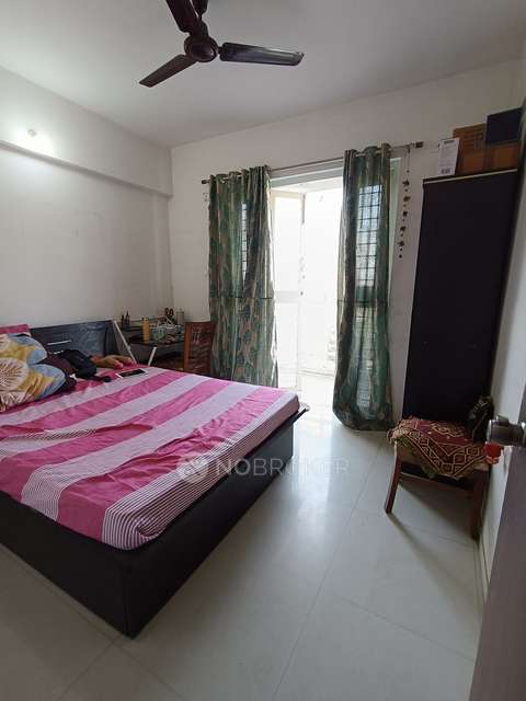 2 BHK Flat In La Melosa for Rent  In Wakad