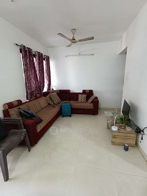 2 BHK Flat In La Melosa for Rent  In Wakad
