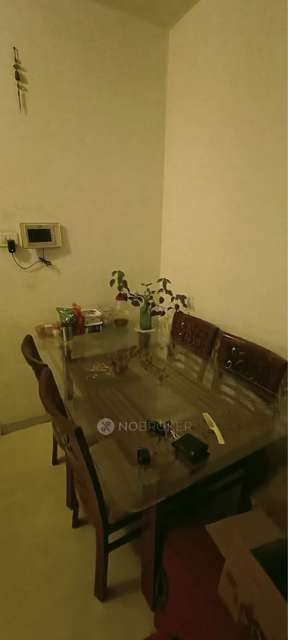 2 BHK Flat In La Melosa for Rent  In Wakad