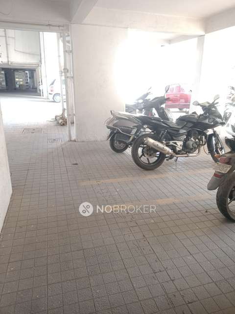 2 BHK Flat In La Melosa for Rent  In Wakad