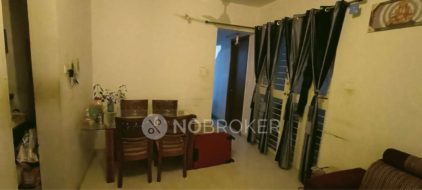 2 BHK Flat In La Melosa for Rent  In Wakad