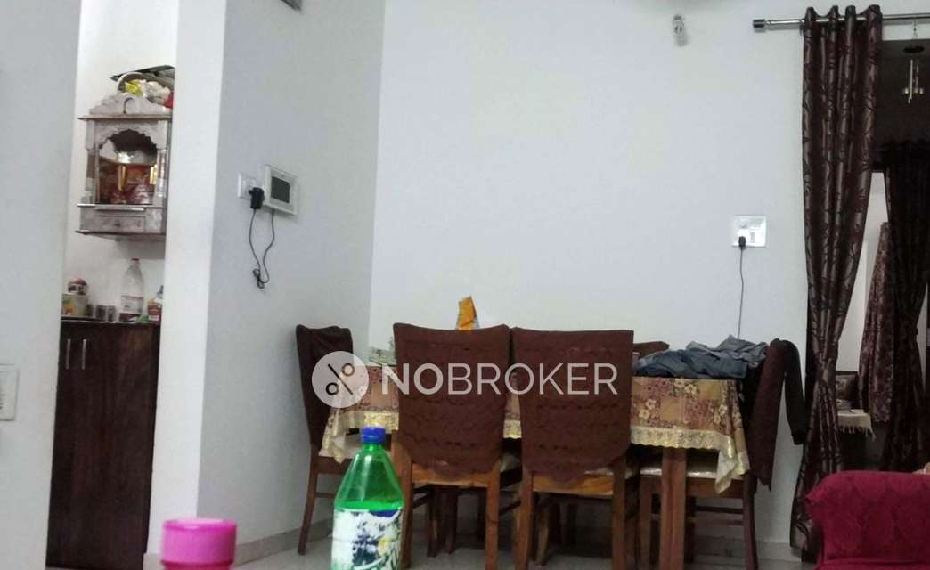 2 BHK Flat In La Melosa for Rent  In Wakad