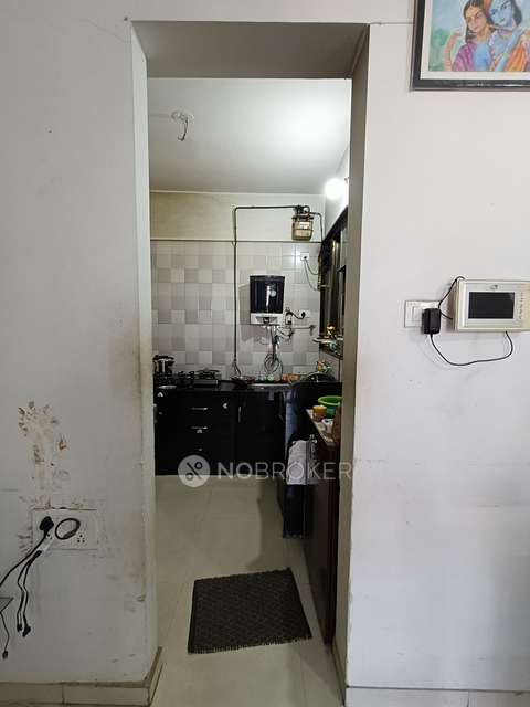 2 BHK Flat In La Melosa for Rent  In Wakad