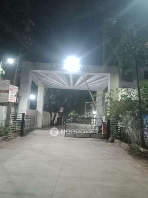 2 BHK Flat In La Melosa for Rent  In Wakad