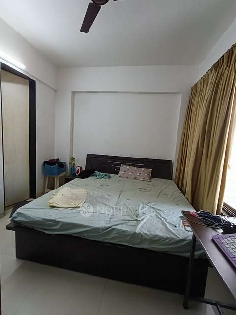 2 BHK Flat In La Melosa for Rent  In Wakad