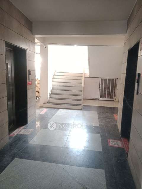 2 BHK Flat In La Melosa for Rent  In Wakad