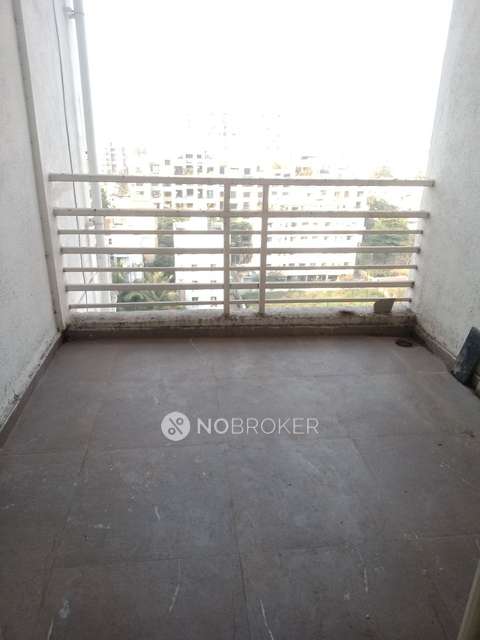 2 BHK Flat In La Melosa for Rent  In Wakad