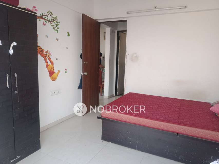 2 BHK Flat In La Melosa for Rent  In Wakad