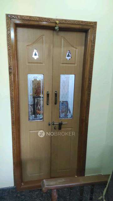 2 BHK Flat In Standalone Building  for Lease  In Nagarbhavi