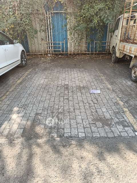 3 BHK Flat In Bhanu Jyot For Sale  In Kharghar