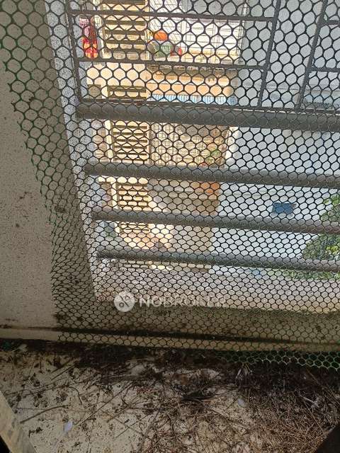 3 BHK Flat In Bhanu Jyot For Sale  In Kharghar