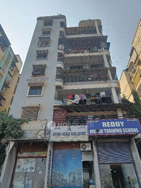 3 BHK Flat In Bhanu Jyot For Sale  In Kharghar