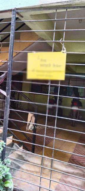 1 BHK Flat for Rent  In Pimple Gurav