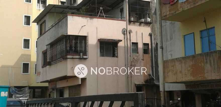 1 BHK Flat In Unmesh Apartment for Rent  In Hadapsar