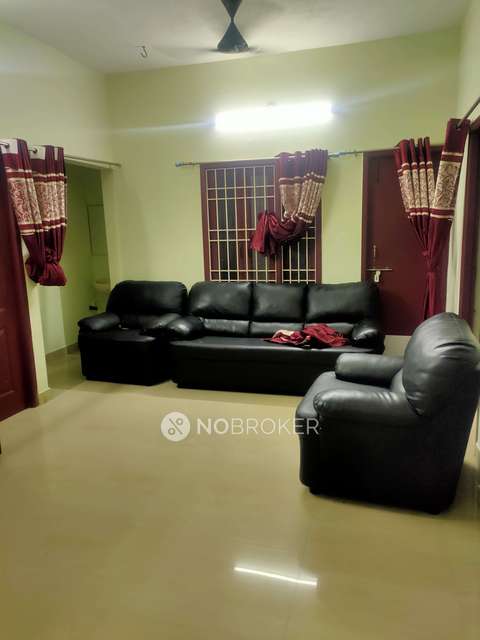 2 BHK Flat for Rent  In Thoraipakkam