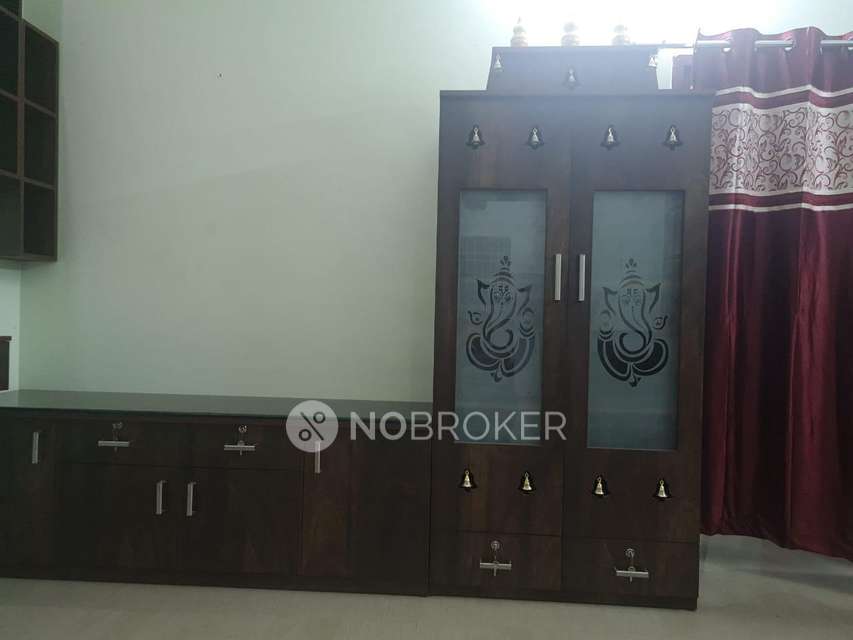 2 BHK Flat for Rent  In Thoraipakkam