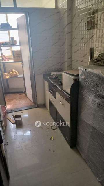 2 BHK Flat In Sb For Sale  In Wagholi, 