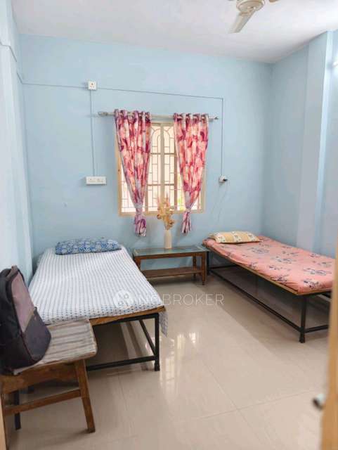 PG for Girls in Chinchwad