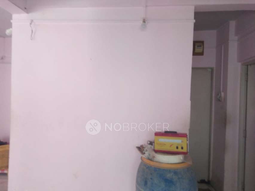 2 BHK Flat In Samarth Residency For Sale  In Dhayari