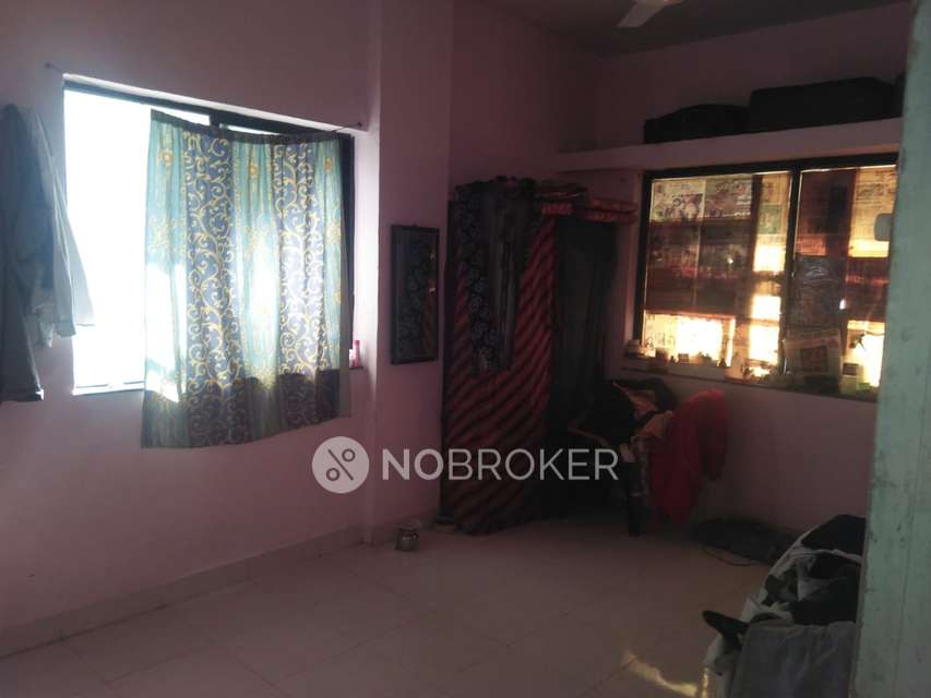 2 BHK Flat In Samarth Residency For Sale  In Dhayari