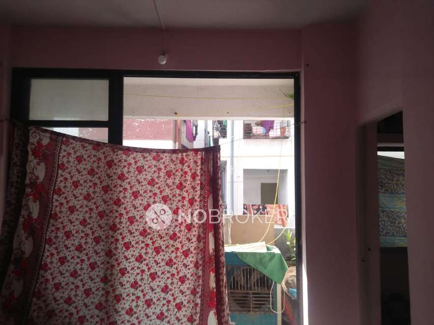 2 BHK Flat In Samarth Residency For Sale  In Dhayari