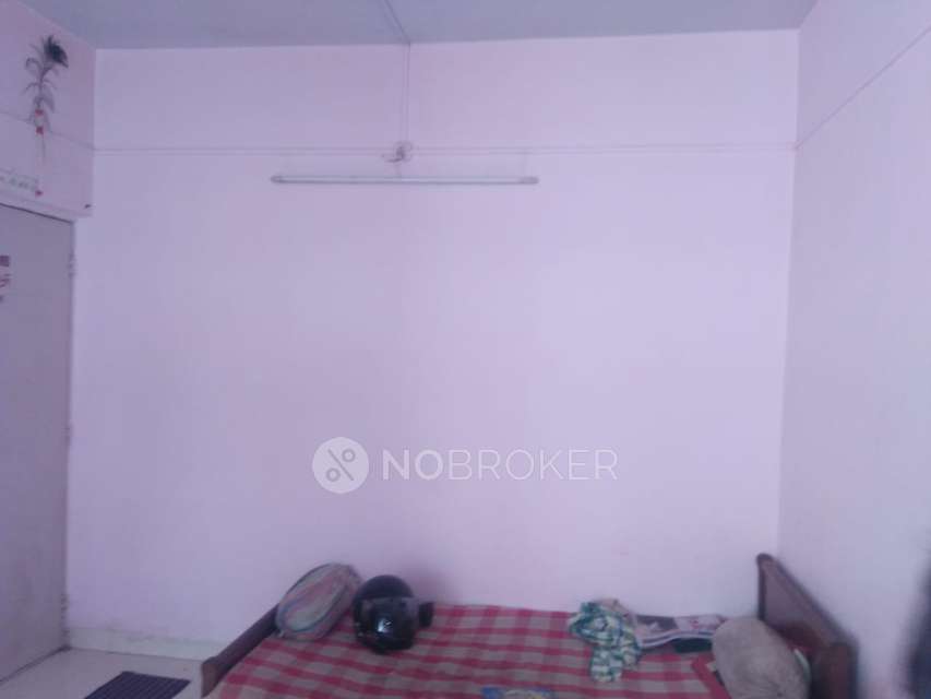 2 BHK Flat In Samarth Residency For Sale  In Dhayari