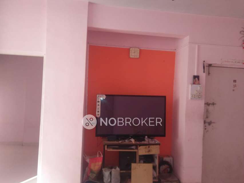 2 BHK Flat In Samarth Residency For Sale  In Dhayari
