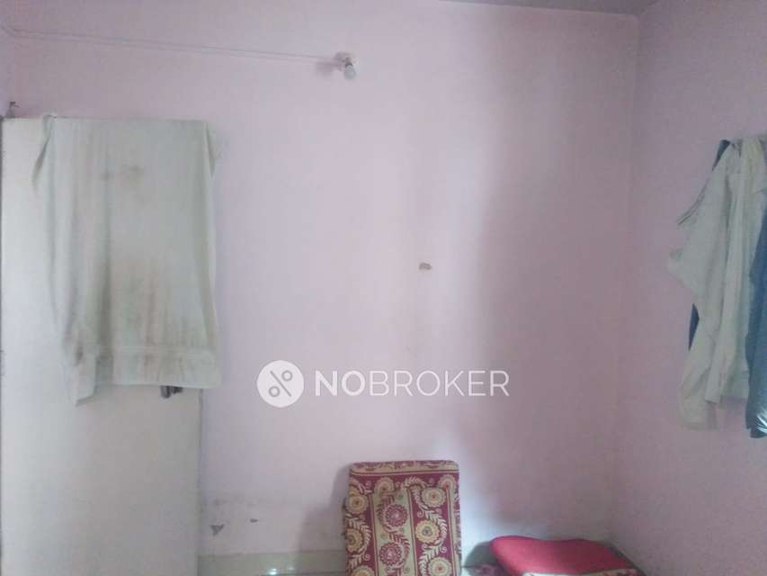 2 BHK Flat In Samarth Residency For Sale  In Dhayari