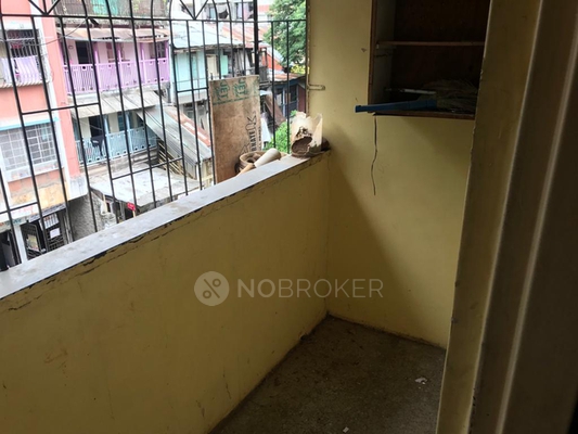2 BHK Flat In Gangotri Housing Soc  for Rent  In Rasta Peth