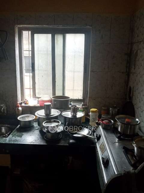 1 BHK Flat In Balaram Apartment  For Sale  In Virar East