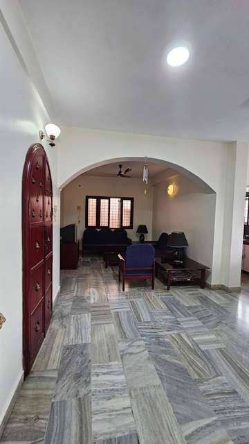 2 BHK Flat In Orchard Manor Diwan Rama Road Purasawalkam for Rent  In Purasaiwakkam