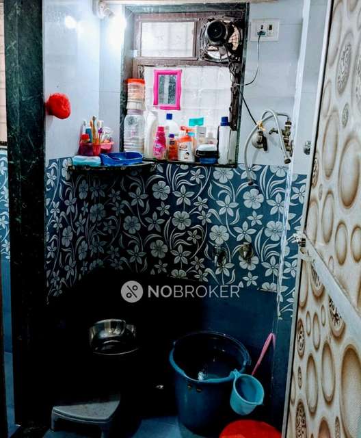 1 BHK Flat In Shantaram Appartment Vitava For Sale  In Surya Nagar