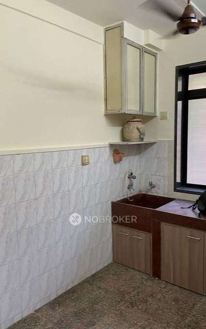 2 BHK Flat In Brinda Apartment  For Sale  In Ghatkopar West