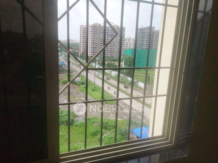 1 BHK Flat In Mahaveer Pride For Sale  In Ambernath