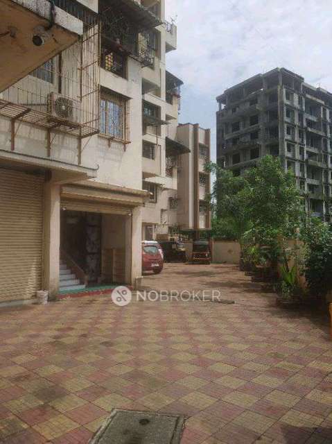 1 BHK Flat In Mahaveer Pride For Sale  In Ambernath