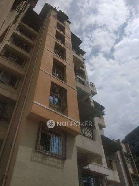 1 BHK Flat In Mahaveer Pride For Sale  In Ambernath