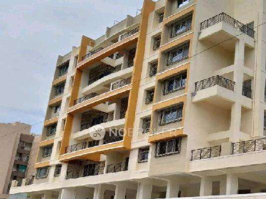 1 BHK Flat In Mahaveer Pride For Sale  In Ambernath