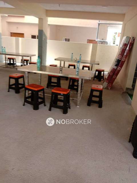 PG for Boys in Kengeri