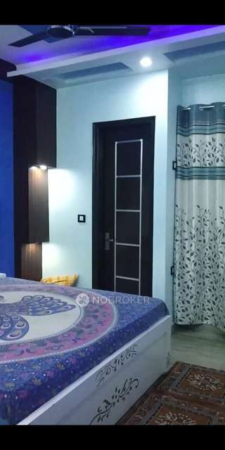 3 BHK Flat For Sale  In Budh Vihar