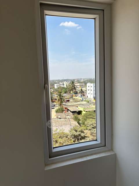 2 BHK Flat In Shriram Yuva For Sale  In Bendiganahalli