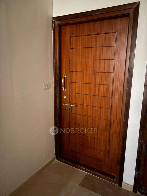 2 BHK Flat In Shriram Yuva For Sale  In Bendiganahalli