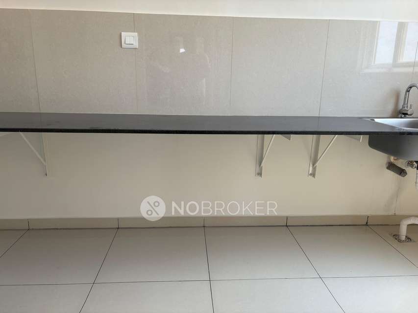 2 BHK Flat In Shriram Yuva For Sale  In Bendiganahalli