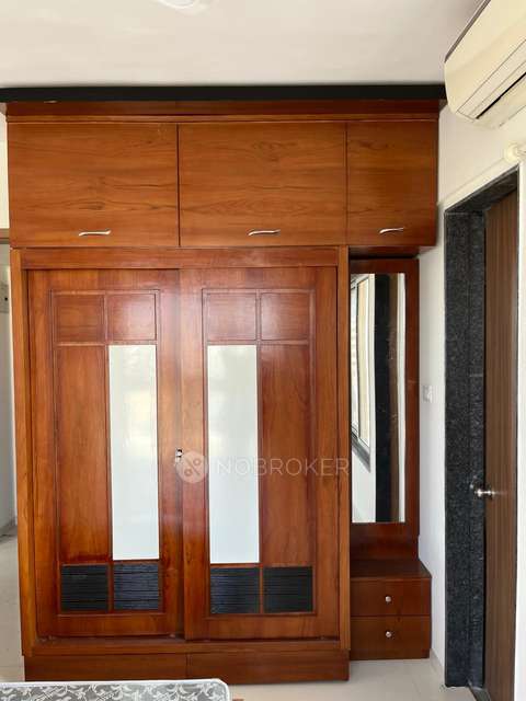 2 BHK Flat In Oriana Crest Balaji Builders for Rent  In Wakad