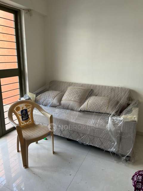 2 BHK Flat In Oriana Crest Balaji Builders for Rent  In Wakad