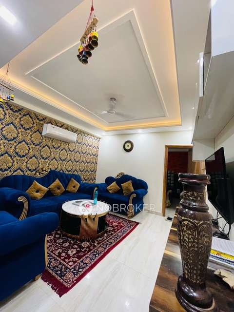 3 BHK Flat For Sale  In Dwarka 