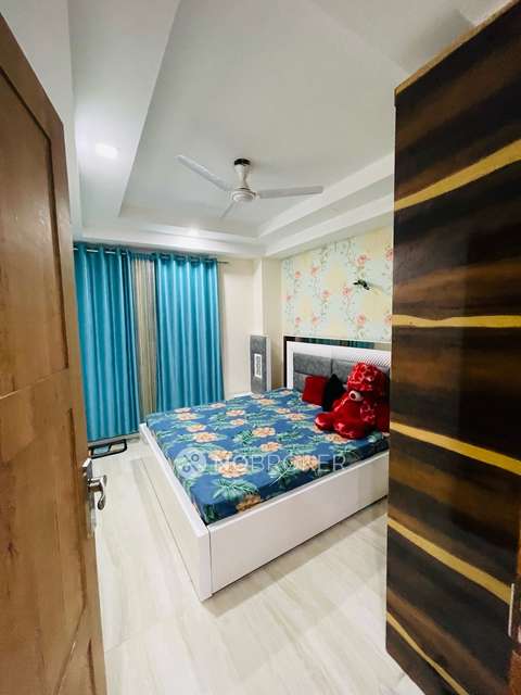 3 BHK Flat For Sale  In Dwarka 